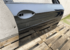 Drzwi przod przednie prawe bmw 5 F10 F11 bardzo ladne org 3