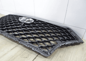Grill atrapa hyundai tucson 3 iii lift n-line 86351-D7700 5