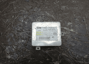 Bmw E84 E90 F20 F10 F11 przetwornica xenon 7172536 1