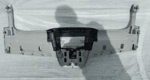 Schowek półka lampka podsufitki berlingo partner iv combo e 9824346577 8