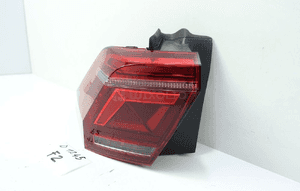 Lampa lewy tył lewa tylna vw tiguan ii lift 2020- 2