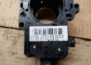 Przełącznik zespolony pająk VW New Beetle 8L0953513N 6