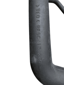 MZADA 6 WĄŻ PRZEWÓD INTERCOOLERA RF5C13230 3