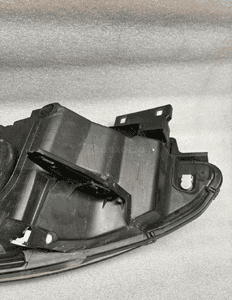 Lampa prawy przod scenic iii 3 fl lift 260106928R 7