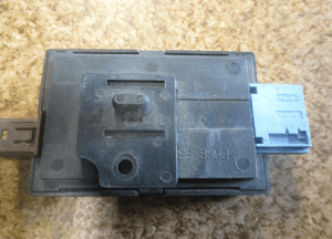 MODUŁ STEROWNIK ALARMU CITROEN C5 , 407 9655164080 3