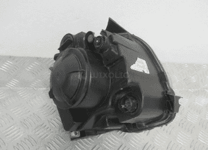 Lampa przednia przód lewa fiat 500 lift soczewka 2015-2022 13