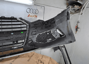 Zderzak audi A6 C8 4K 4K0 2019-2023 8