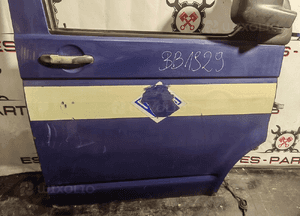 Drzwi prawe przednie prawy przód vw transporter T5 2