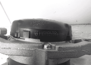 JEEP RENEGADE 14-23 BU B1 BV ALTERNATOR 1.0 B NOWY 5