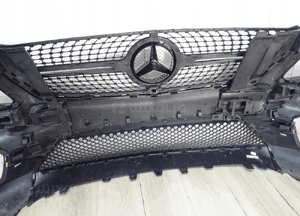 Zderzak przedni mercedes v-klasa vito amg W447 a4478851000 13