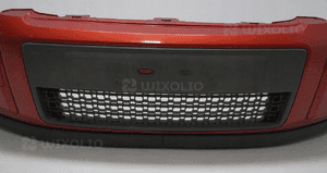 Zderzak przedni ford fusion lift T5 2007 4