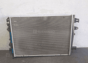 CHŁODNICA WODY FIAT 500X TIPO II 2 RENEGADE 422136978 2