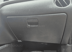 Mitsubishi Outlander polka schowek pasazera 3