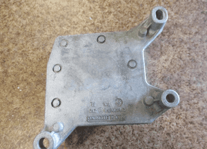 MODUŁ SENSOR AIR BAG RENAULT ESPACE IV 605786000 3