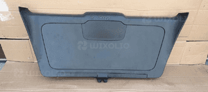 Tapicerka osłona klapy bagażnika Mercedes W169 A1697400070 1