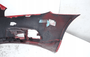 Volvo V70 iii 2007-2013 zderzak przód przedni 30678623 14