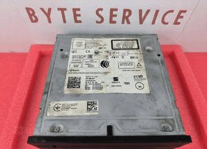 SEAT Leon Ateca Ibiza MULTIMEDIA CZYTNIK NAWIGACJA GPS 5F0035877 2