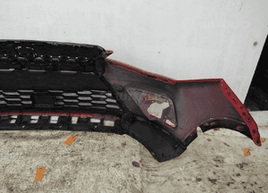Seat arona 6F9 zderzak przedni 5