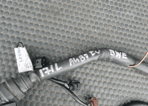 Wiazka Instalacja Silnika 8E1971074CF 2.0 TFSI BWE Automat Europa Audi A4 B7 2