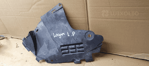 Osłona płyta podwozia pod silnik lewa Dacia Logan 8200595808 3