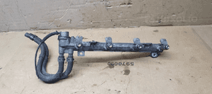 Listwa wtryskowa wtryski VW Golf IV 4 1.6 036133319AL 5