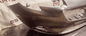 Zderzak przód opel corsa e 14-19 39003567 3