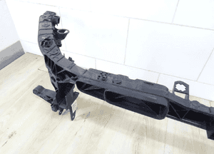 Mercedes-benz b W247 panel pas mocowania chłodnicy góra A2476209800 4