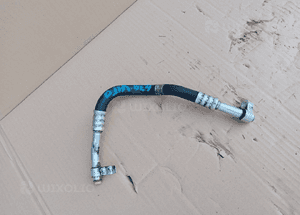 Przewód rurka klimatyzacji Mercedes Vito 639 A6398300015 1