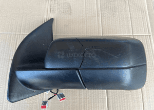 Lusterko zewnętrzne lewe Land Rover Freelander 2 II 2007--> 1