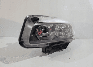 BMW 2 F45 F46 Lampa przednia H7 Lewa - 13496 3