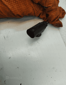 BMW X3 F25 Dysze Spryskiwacza 3