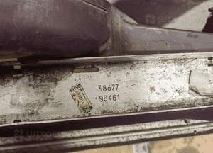 Chłodnice wody i intercooler A9015010701 imercedes W901 3