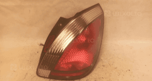 Tyl tylna lampa prawa kia rio ii hb 1