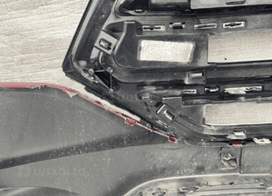 Ford edge MK2 zderzak przedni 16- 8