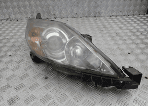Lampa prawy przód mazda 5 europa radom 2