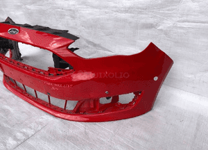 Ford c-max MK2 lift zderzak przedni 14- 2