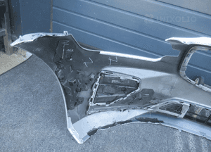 Zderzak przedni przód volvo V60 ii S60 iii r-design 31455622 2018-2022 25