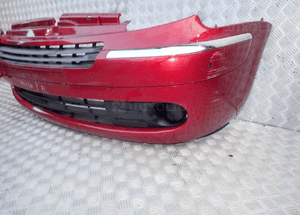ZDERZAK PRZOD CITROEN PICASSO I LIFT RADOM 3
