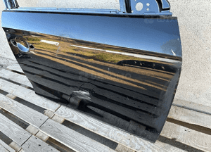 Drzwi przod przednie prawe opel corsa f vi 6 2019- bardzo ladne 2