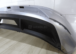 SEAT LEON III 3 5F0 ZDERZAK TYLNY 4 PDC 5F0807417 8