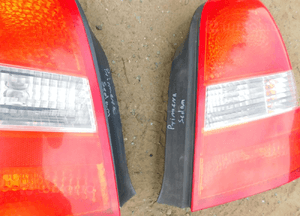 primera sedan lampa lewa WYSYŁKA 3
