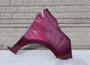 Mitsubishi space star 12-20 błotnik prawy przedni 1