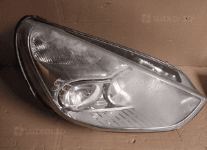 Lampa przednia przód lewa prawa galaxy MK3 6M21-13W029-BJ 6M21-13W030-BJ uk 3