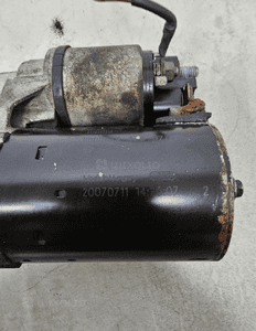Rozrusznik opel astra h 1.4 0001107408 6