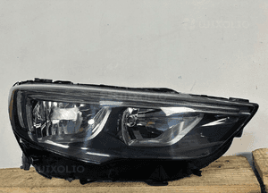 Lampa przod przednia prawa opel insignia b ii 2 zwykla led 39195642 europa 3