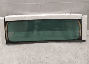 FIAT CROMA 2 II 2008r SZYBA TYŁ TYLNA BAGAŻNIKA W KLAPĘ GRZANA NOWA ORYGINALNA LOGOWANA 6