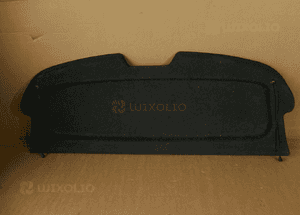3X. półka tylna bagażnika fiat stilo 5D oryginał 1