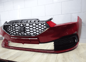 Seat leon 4 iv zderzak przód przedni 5FA807221 1