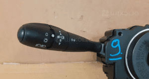 #PRZEŁĄCZNIK ZESPOLONY PAJĄK PEUGEOT / CITROEN nr 96663035XT 2