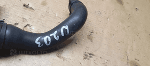 Rura wąż przewód wody Mercedes W203 2038300796 8